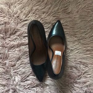 Christian Siriano pumps